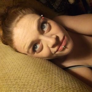 Meet your Posher, Cheyenne